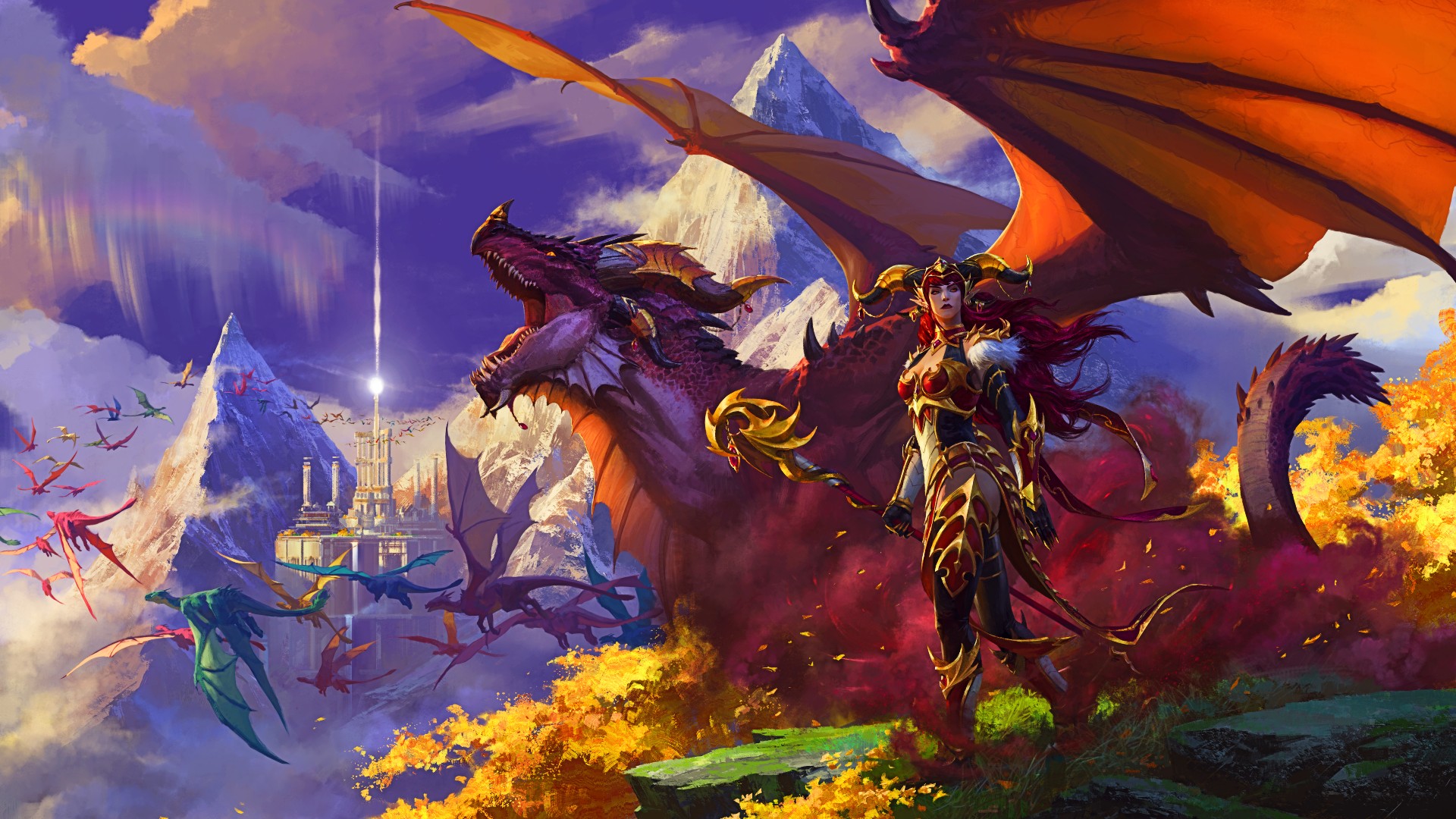 Season Realm Phase 1 - Season Server Launch Prepare