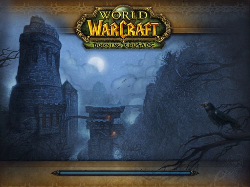 Karazhan + New Warlock Spell