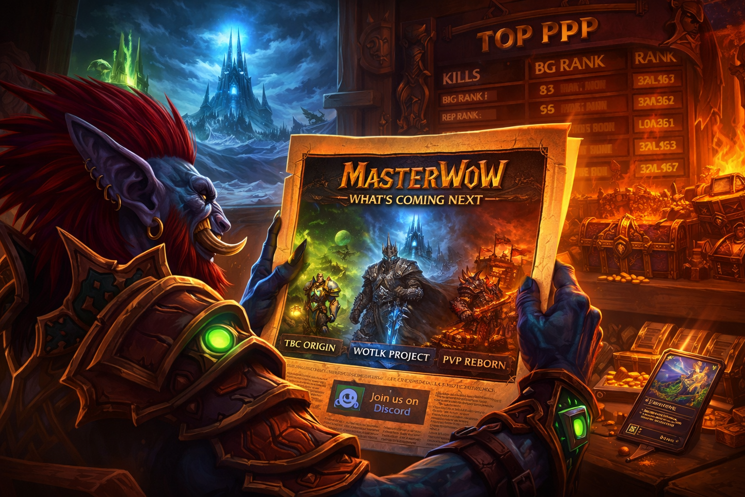 Development Update & What’s Coming Next